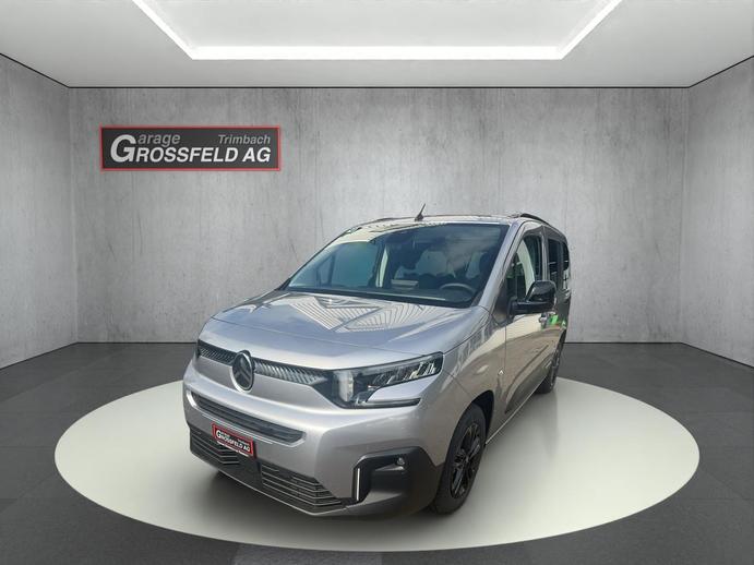 CITROEN Berlingo 1.5 BlueHDi 130 Max, Diesel, New car, Automatic