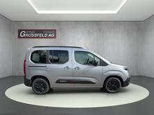 CITROEN Berlingo 1.5 BlueHDi 130 Max, Diesel, New car, Automatic - 7