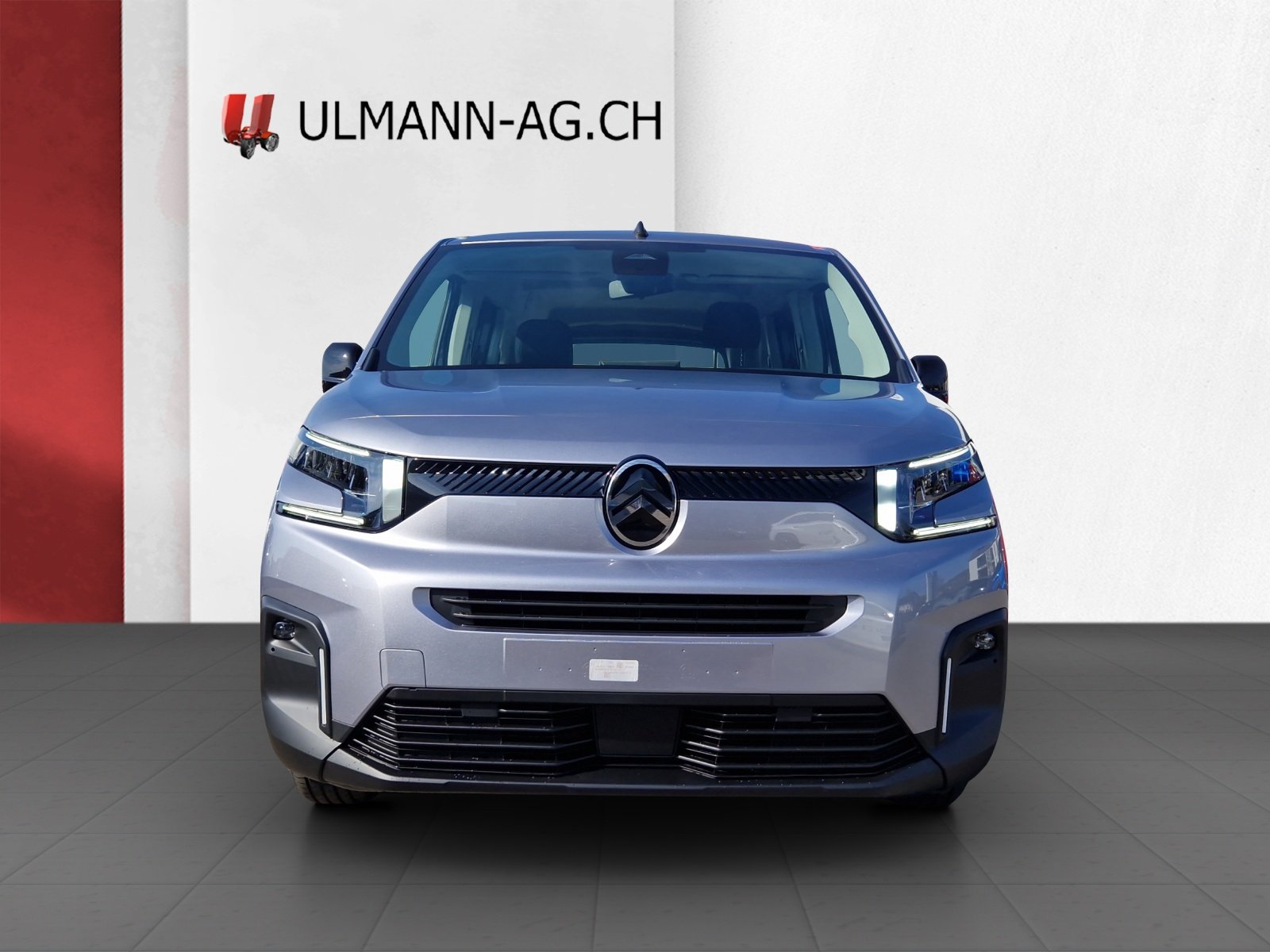 CITROEN e-Berlingo XL Tonic, 7-Plätzer, Elettrica, Auto nuove, Automatico - 3