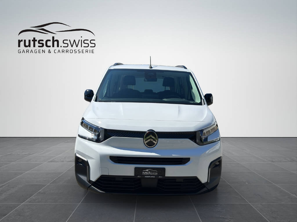 CITROEN Berlingo XL 1.5 BHDi 130PS Tonic EAT8, Diesel, New car, Automatic - 3