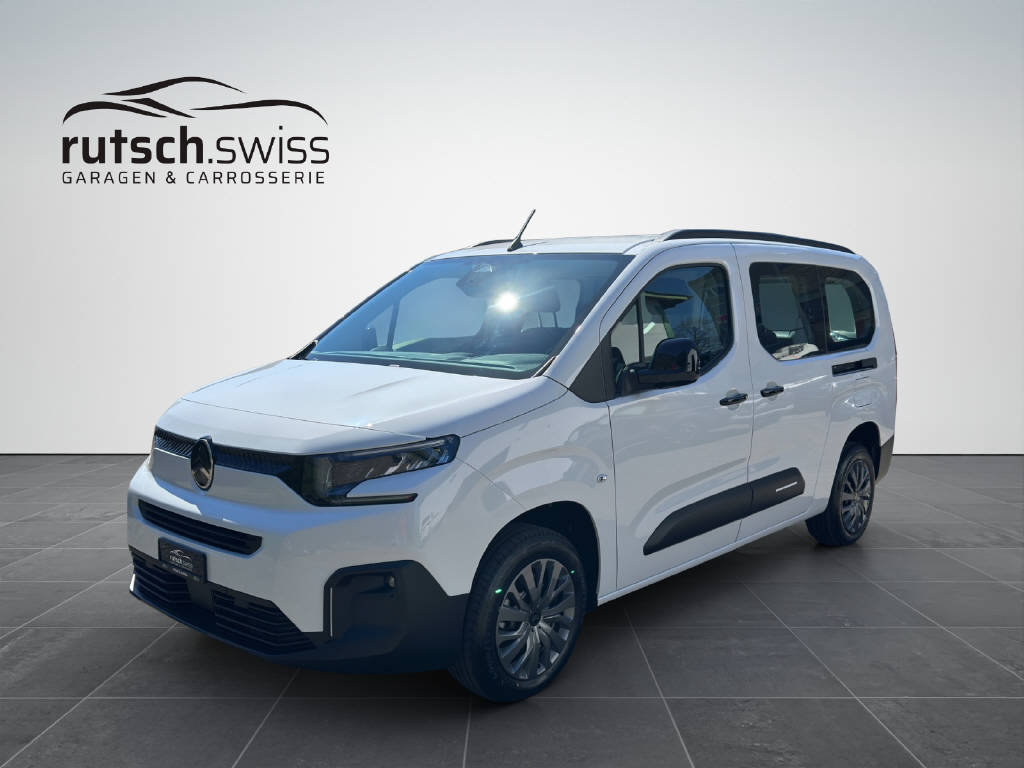 CITROEN Berlingo XL 1.5 BHDi 130PS Tonic EAT8, Diesel, New car, Automatic - 4