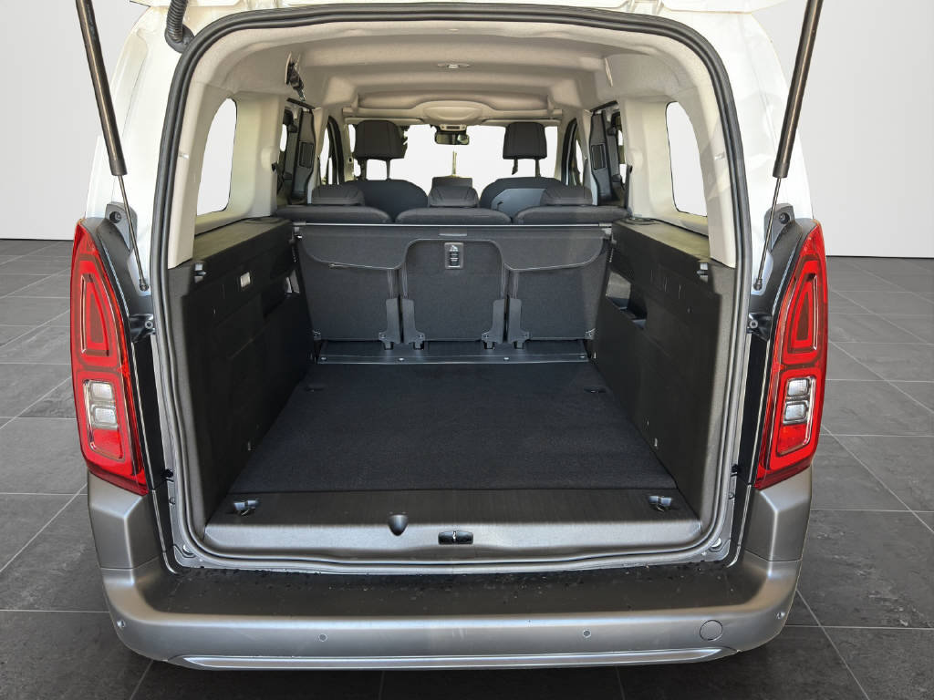 CITROEN Berlingo XL 1.5 BHDi 130PS Tonic EAT8, Diesel, New car, Automatic - 7
