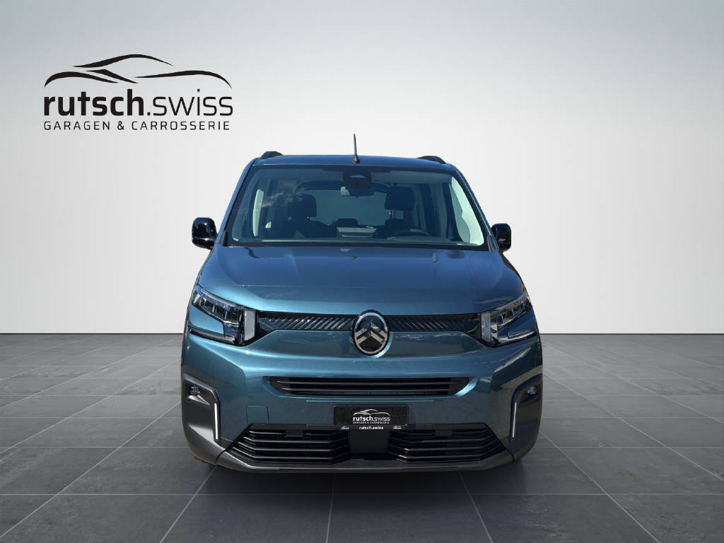 CITROEN Berlingo XL 1.5 BHDi 130PS Tonic EAT8, Diesel, Auto nuove, Automatico - 3