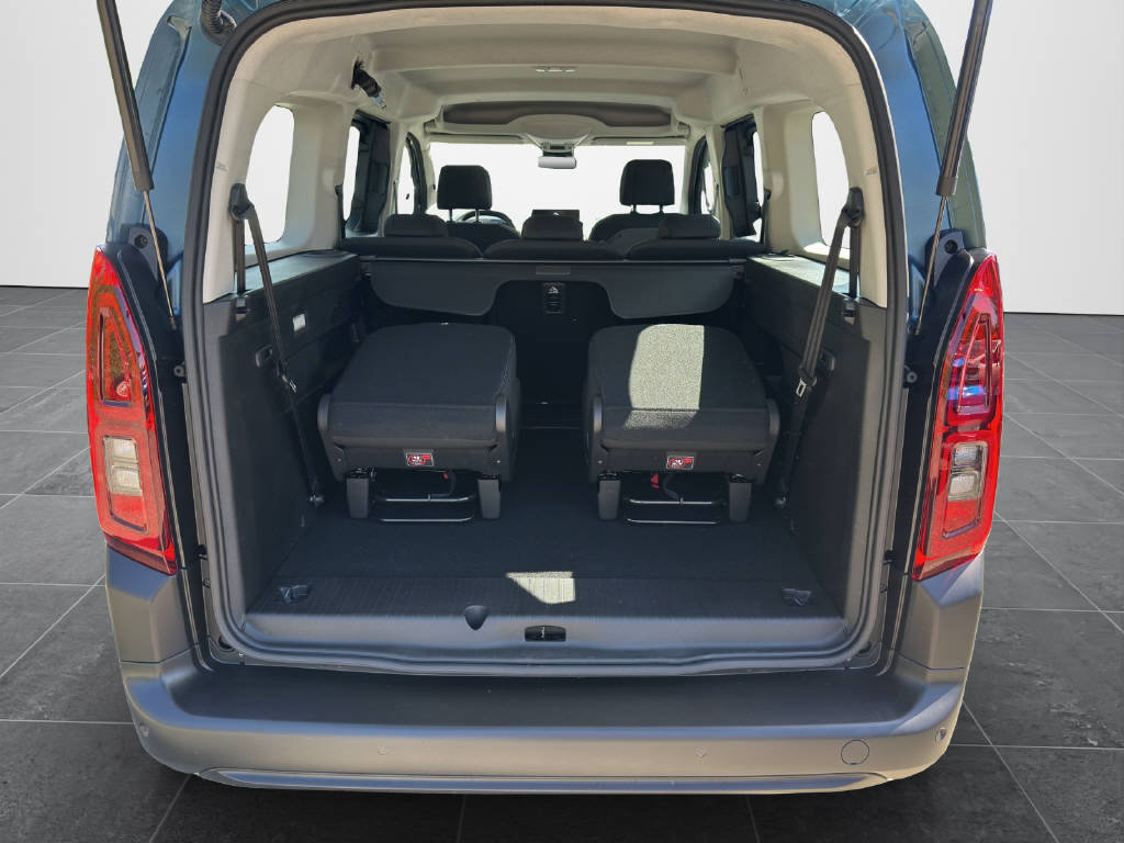 CITROEN Berlingo XL 1.5 BHDi 130PS Tonic EAT8, Diesel, Auto nuove, Automatico - 7