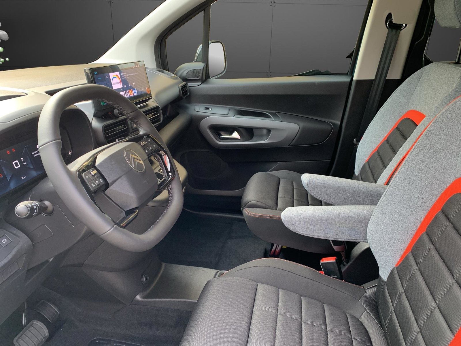 CITROEN Berlingo 1.5 BlueHDi 130 Max XTR, Diesel, Voiture nouvelle, Automatique - 3