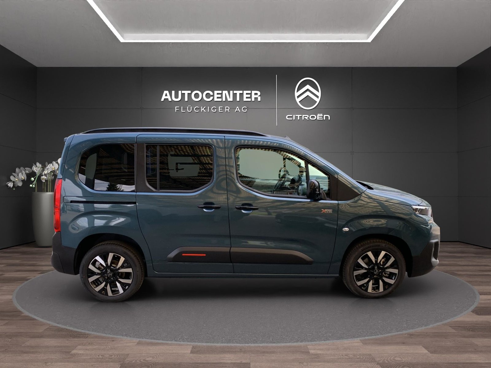 CITROEN Berlingo 1.5 BlueHDi 130 Max XTR, Diesel, Voiture nouvelle, Automatique - 4