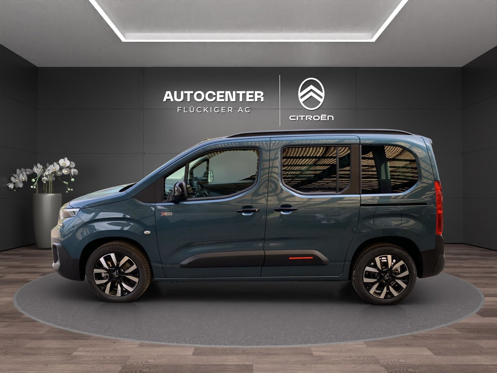 CITROEN Berlingo 1.5 BlueHDi 130 Max XTR, Diesel, Voiture nouvelle, Automatique - 6