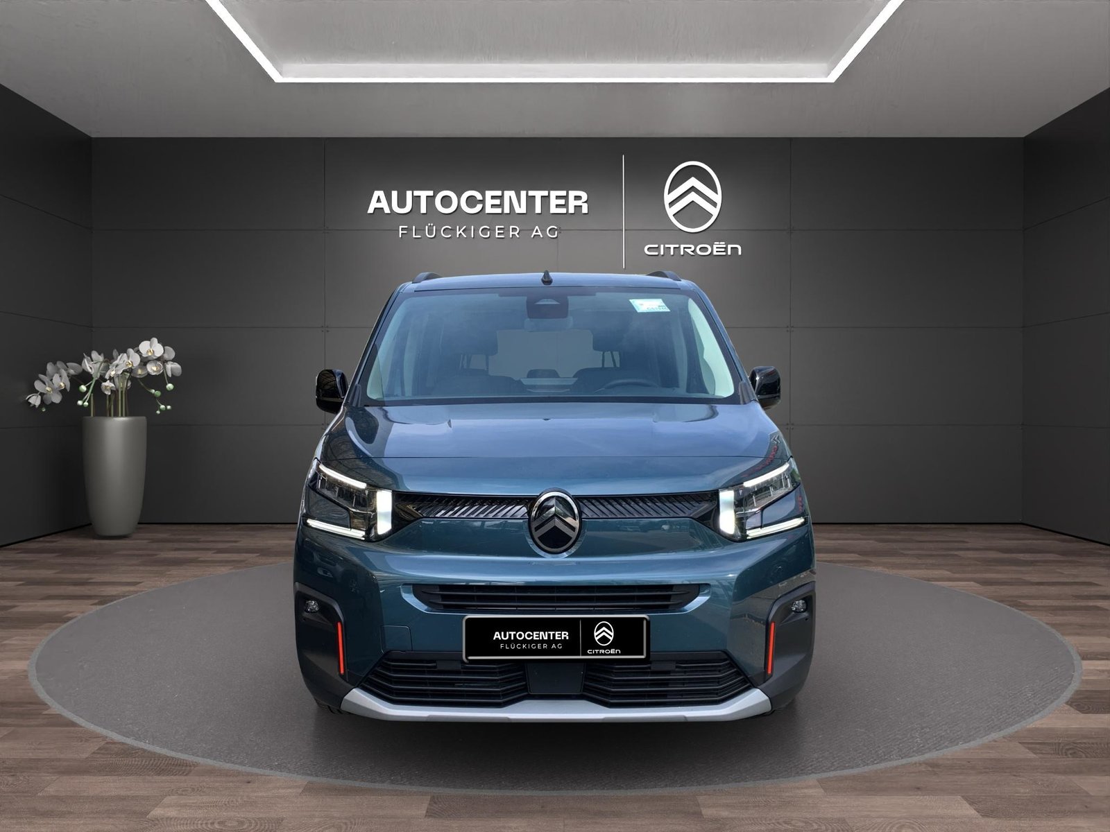CITROEN Berlingo 1.5 BlueHDi 130 Max XTR, Diesel, Voiture nouvelle, Automatique - 7