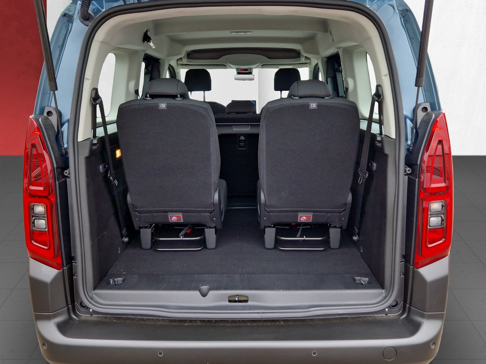 CITROEN Berlingo XL 1.5 BlueHDi 130 Tonic Automat 7-Plätzer, Diesel, Voiture nouvelle, Automatique - 6