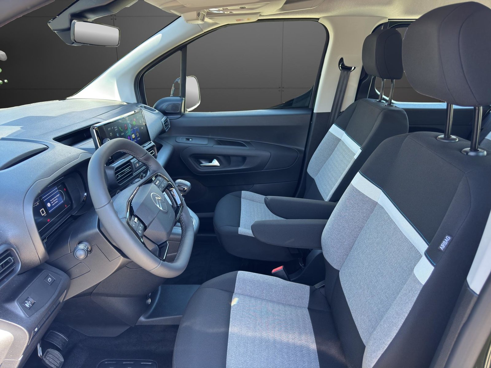 CITROEN Berlingo 1.2 PureTech Tonic, Petrol, New car, Manual - 3