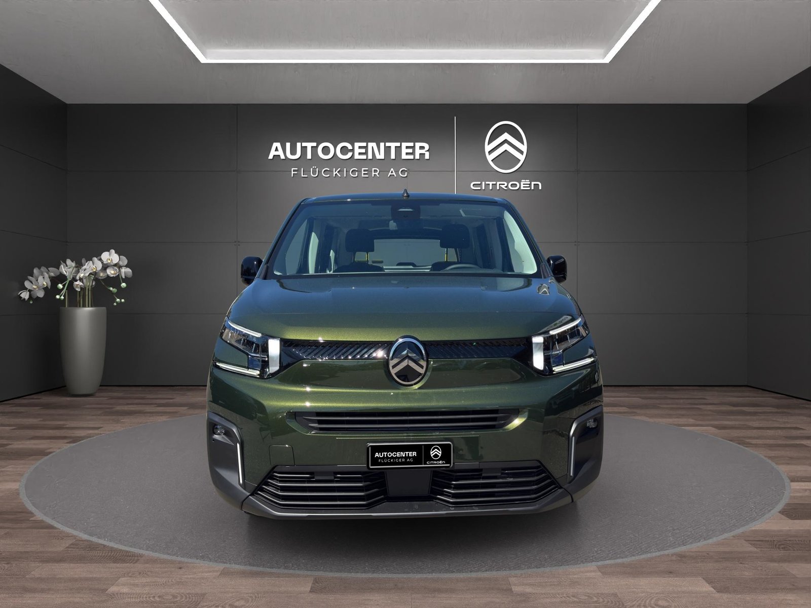 CITROEN Berlingo 1.2 PureTech Tonic, Petrol, New car, Manual - 5