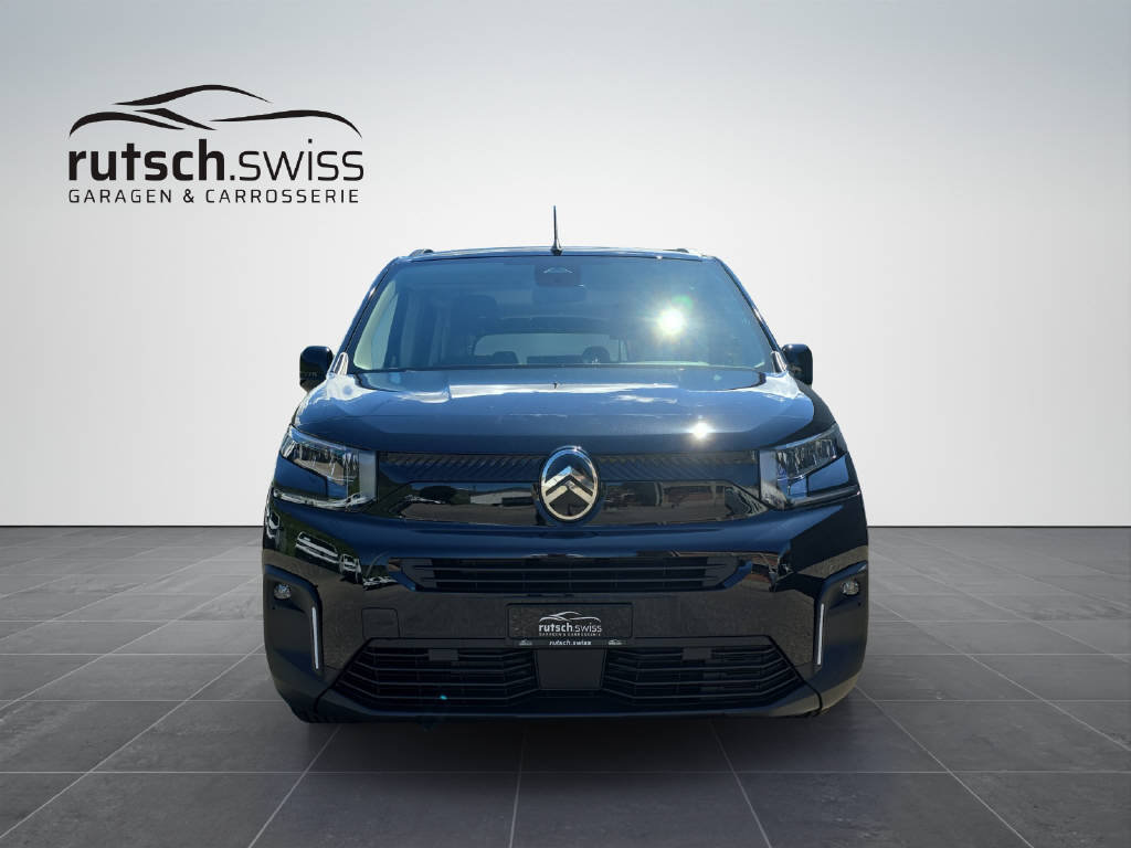CITROEN Berlingo XL 1.5 BHDi Tonic EAT8 7-Plätzer, Diesel, Neuwagen, Automatik - 2