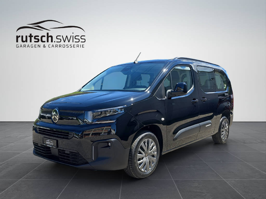 CITROEN Berlingo XL 1.5 BHDi Tonic EAT8 7-Plätzer, Diesel, Neuwagen, Automatik - 3