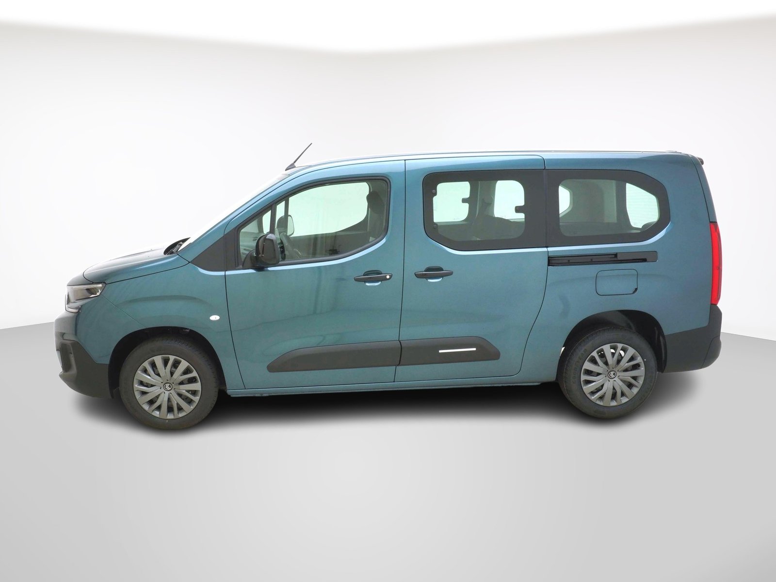 CITROEN Berlingo XL 1.5 BlueHDi 130 Plus, Diesel, Voiture nouvelle, Automatique - 2