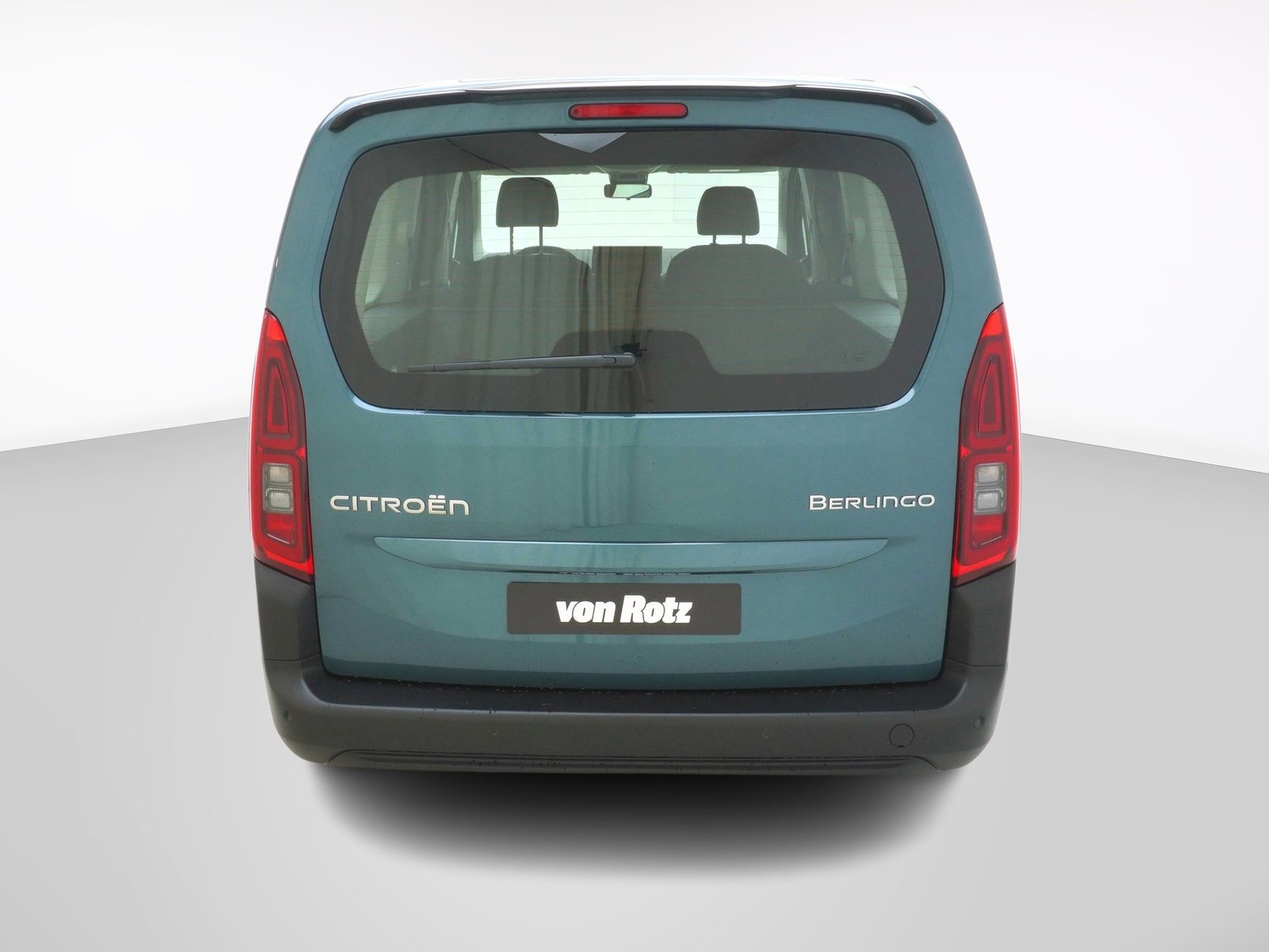 CITROEN Berlingo XL 1.5 BlueHDi 130 Plus, Diesel, Voiture nouvelle, Automatique - 3