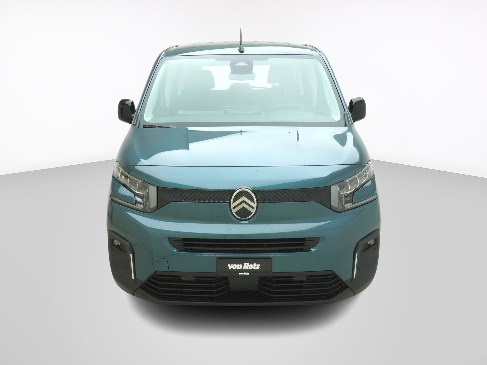 CITROEN Berlingo XL 1.5 BlueHDi 130 Plus, Diesel, Voiture nouvelle, Automatique - 5