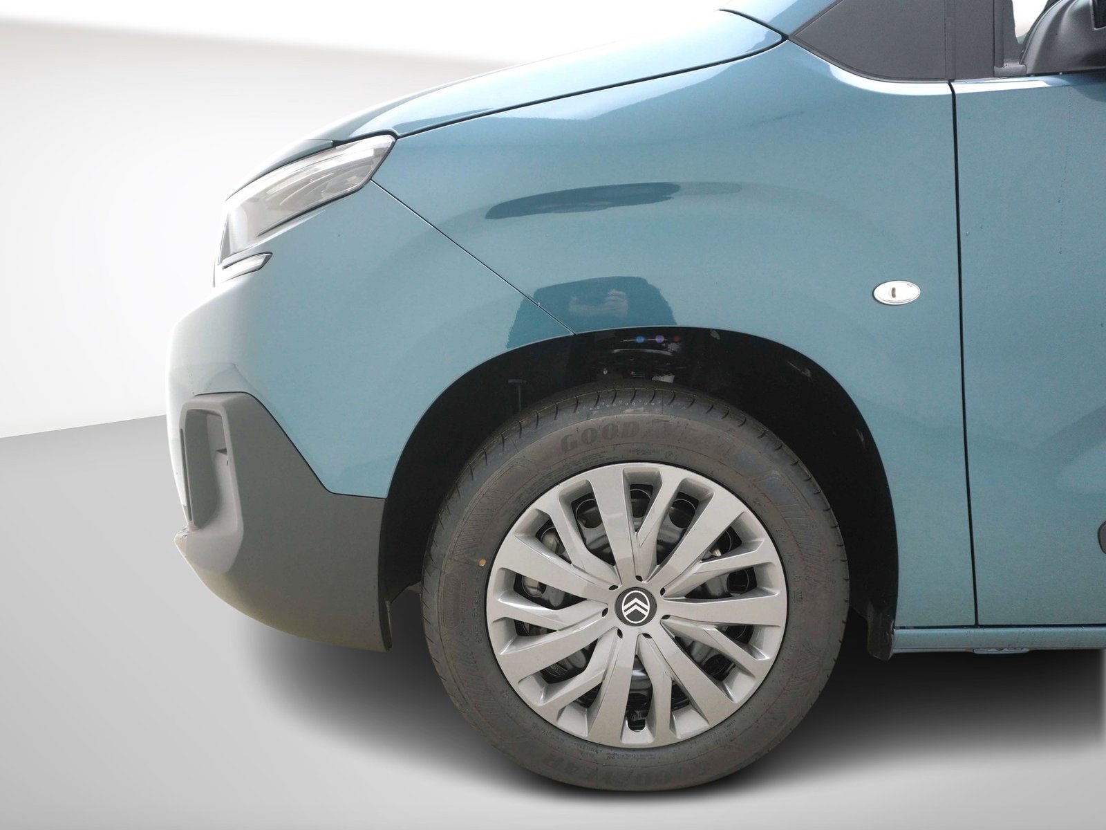 CITROEN Berlingo XL 1.5 BlueHDi 130 Plus, Diesel, Voiture nouvelle, Automatique - 6