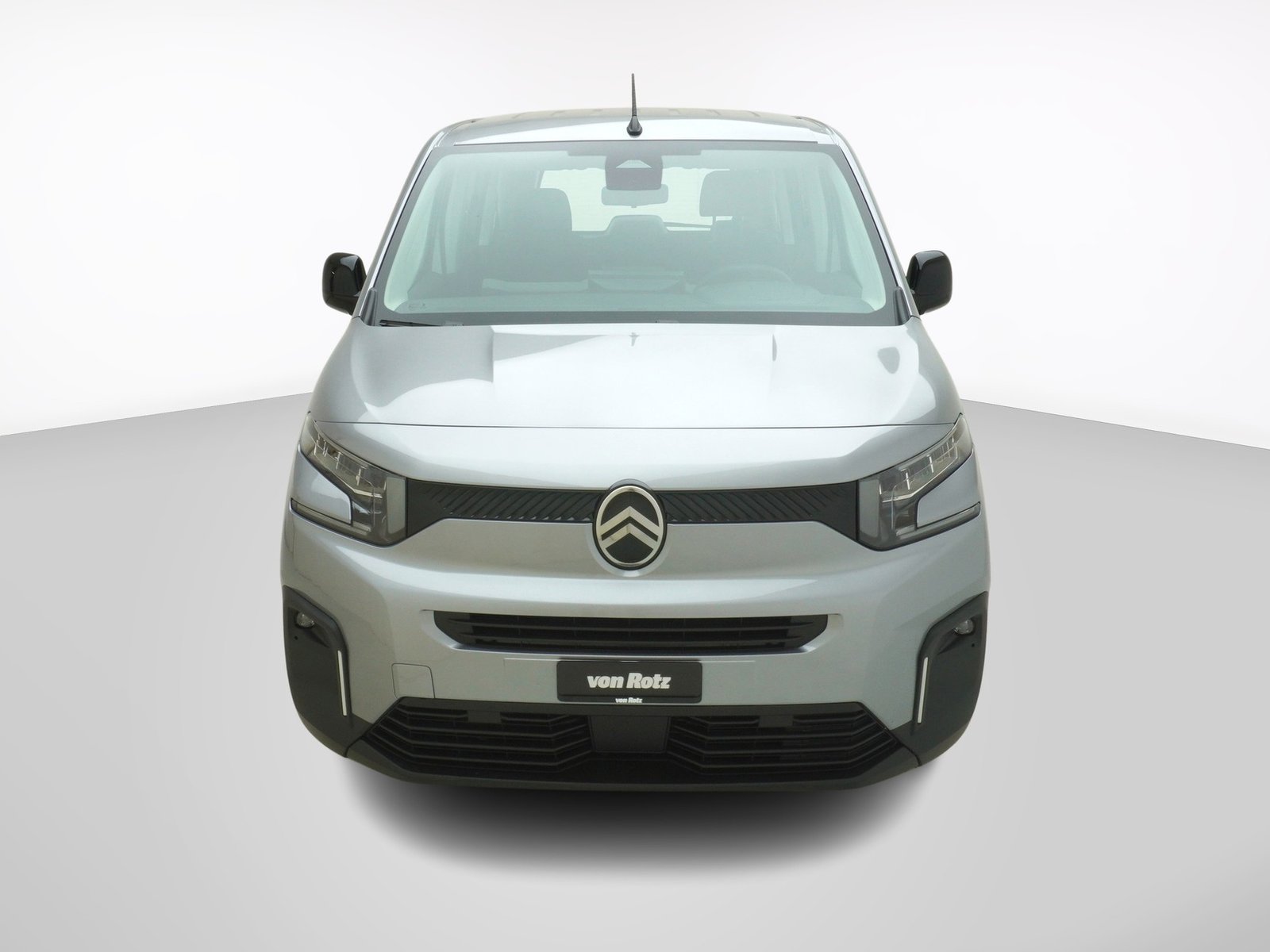 CITROEN Berlingo XL 1.5 BlueHDi 130 Plus, Diesel, Neuwagen, Automatik - 5