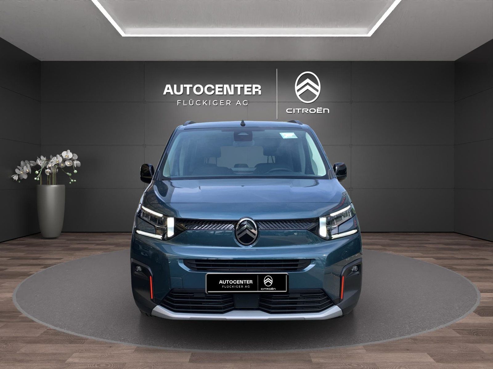 CITROEN Berlingo 1.5 BlueHDi 130 Max XTR, Diesel, Neuwagen, Automatik - 6