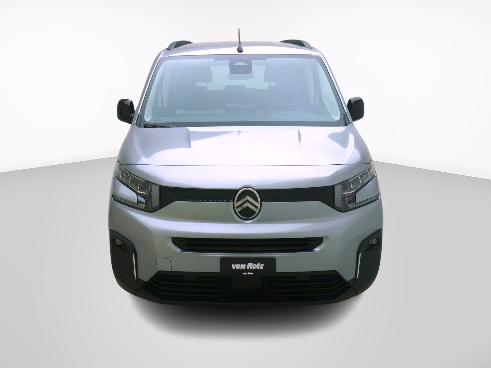 CITROEN Berlingo 1.5 BlueHDi 130 Max, Diesel, Neuwagen, Automatik - 5
