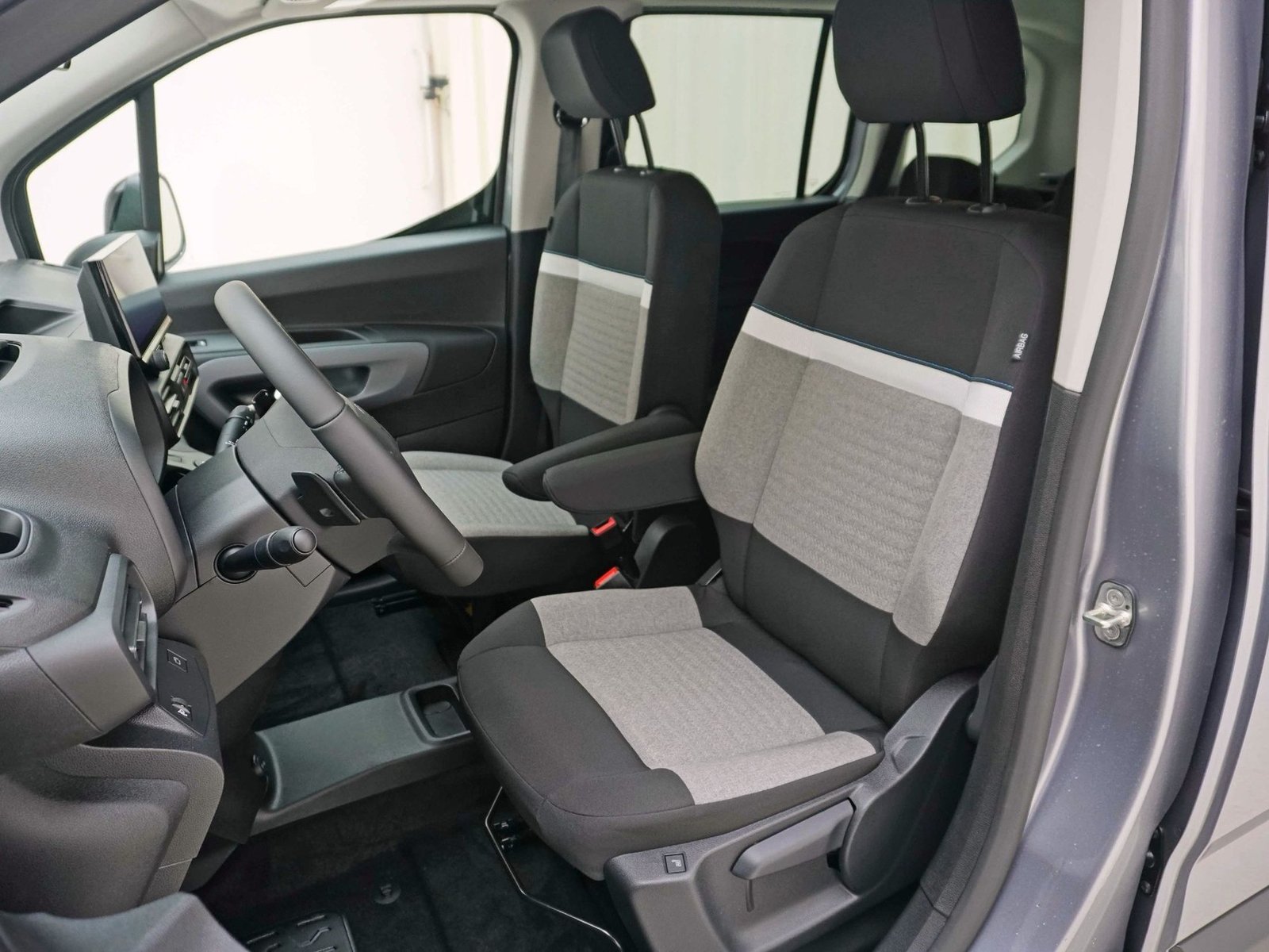 CITROEN Berlingo 1.5 BlueHDi 130 Max, Diesel, Neuwagen, Automatik - 7