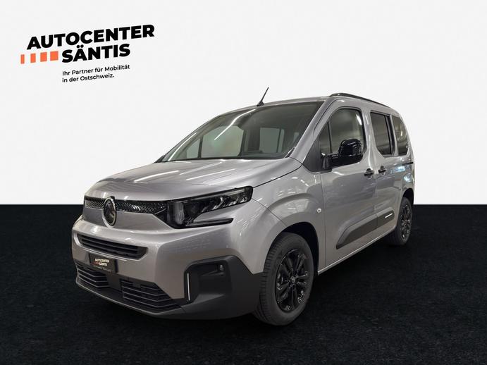 CITROEN Berlingo 1.2 PureTech Plus, Petrol, New car, Manual