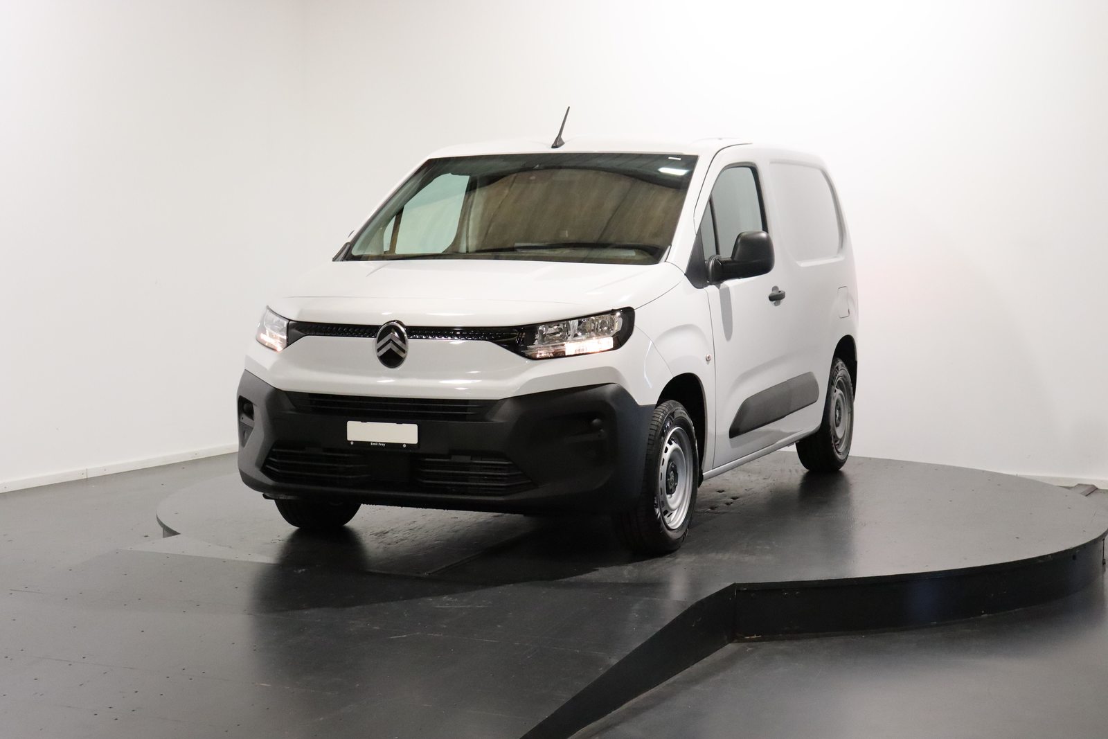 CITROEN Berlingo M 1.5 BlueHDi 100 S/S, Diesel, Voiture nouvelle, Manuelle - 2