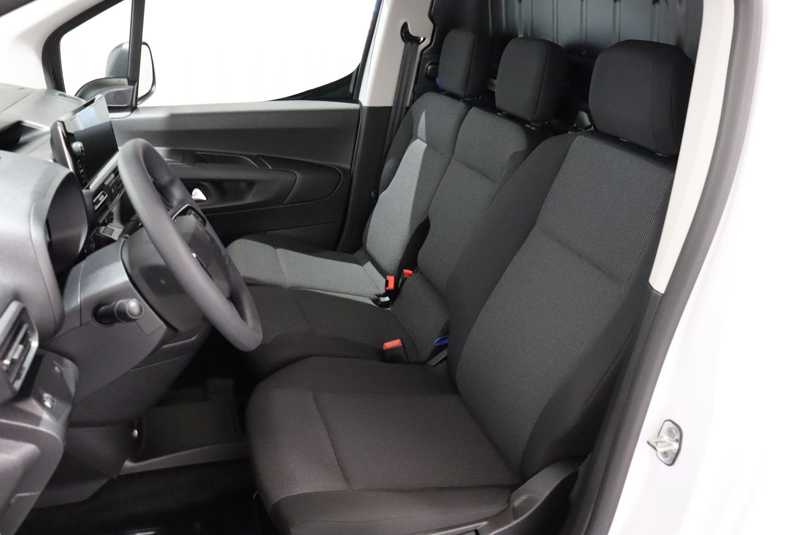 CITROEN Berlingo M 1.5 BlueHDi 100 S/S, Diesel, Voiture nouvelle, Manuelle - 7