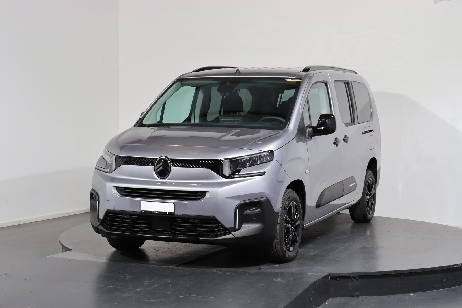 CITROEN Berlingo XL 1.5 BlueHDi 130 Max