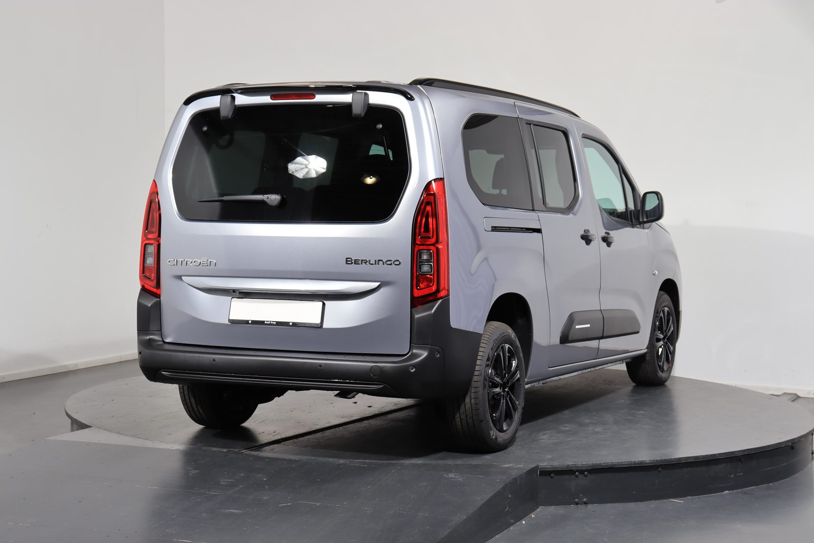CITROEN Berlingo XL 1.5 BlueHDi 130 Max, Diesel, Voiture nouvelle, Automatique - 3