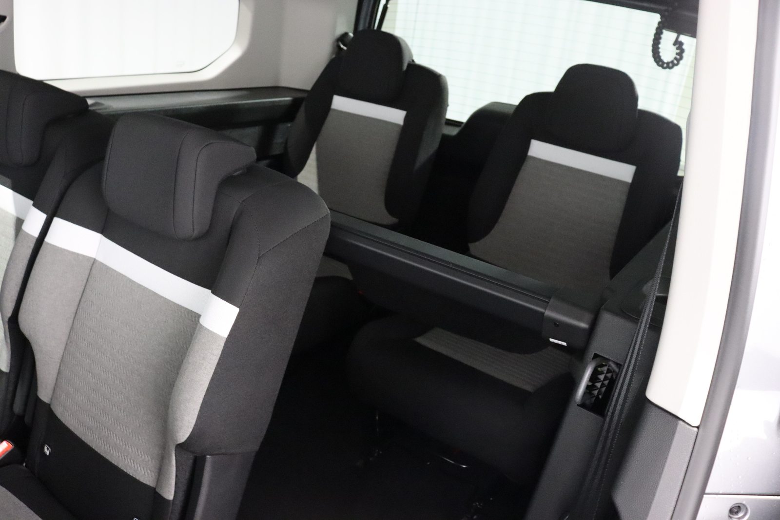 CITROEN Berlingo XL 1.5 BlueHDi 130 Max, Diesel, Voiture nouvelle, Automatique - 6