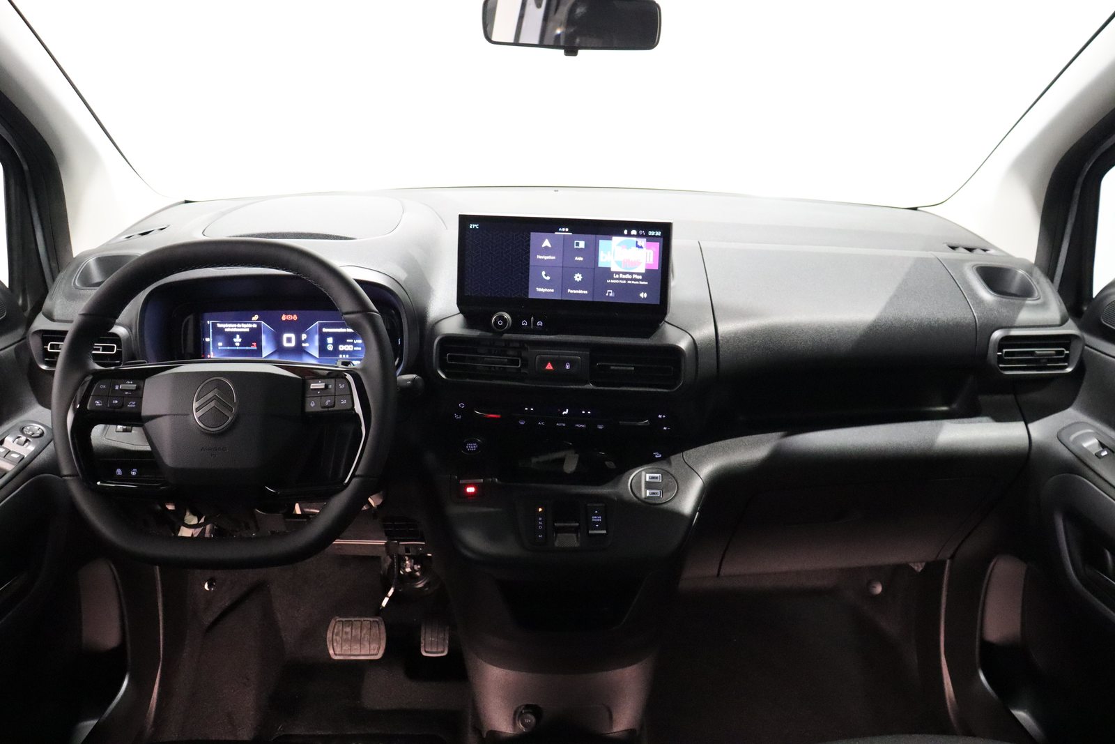 CITROEN Berlingo XL 1.5 BlueHDi 130 Max, Diesel, Voiture nouvelle, Automatique - 7