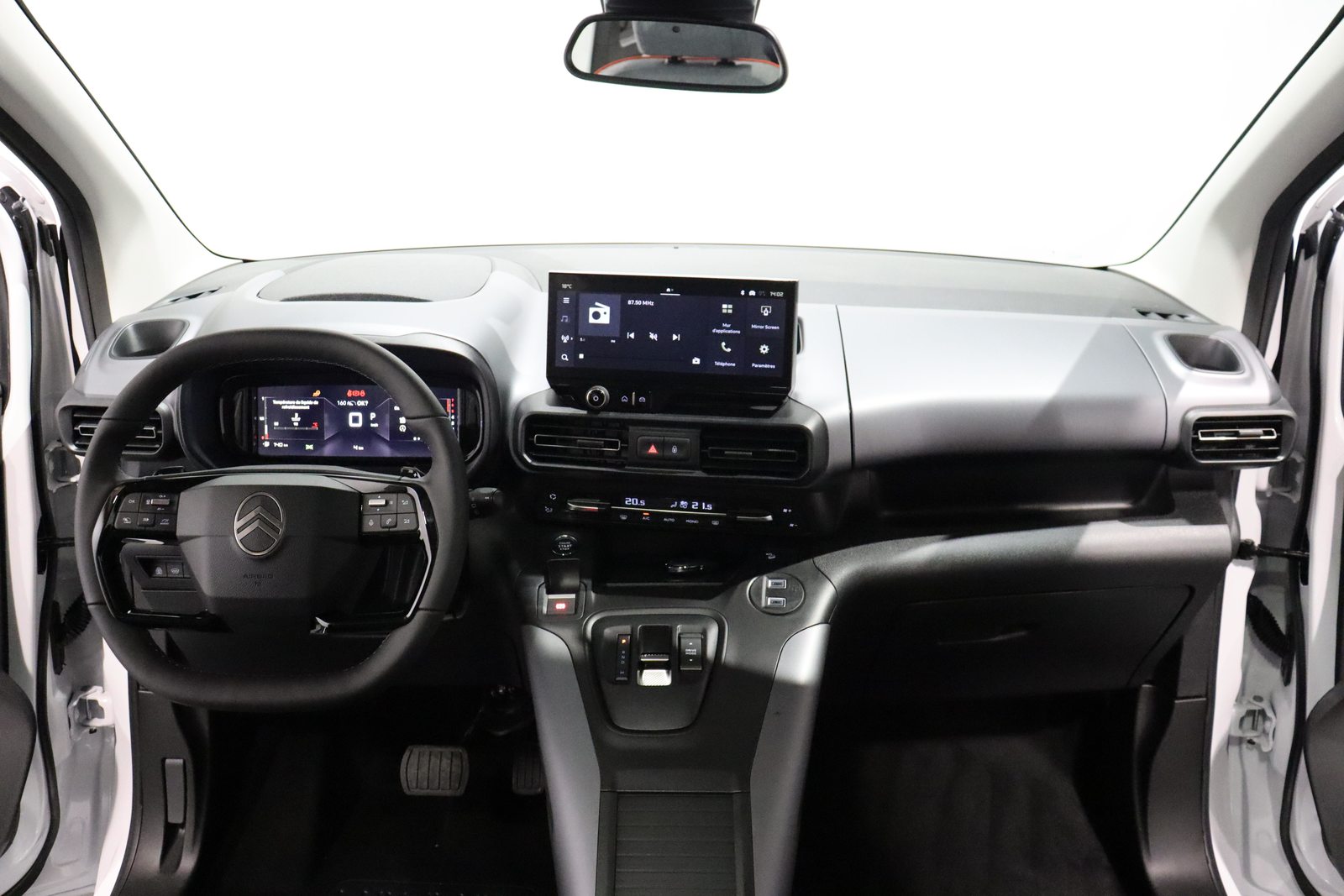 CITROEN Berlingo 1.5 BlueHDi 130 Max, Diesel, Voiture nouvelle, Automatique - 6