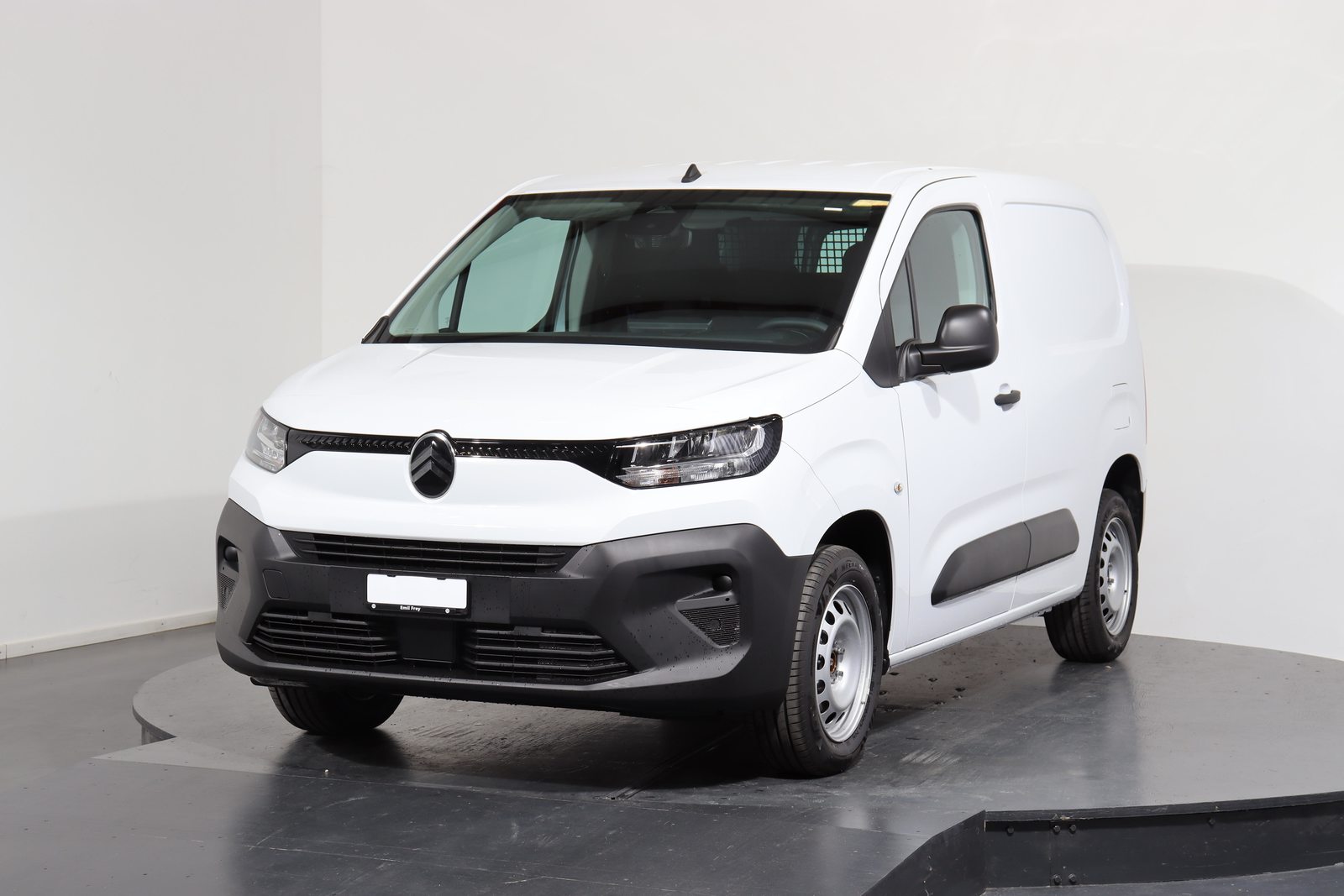 CITROEN Berlingo M erhöhte Nutzlast 1.5 BlueHDi 130 S/S