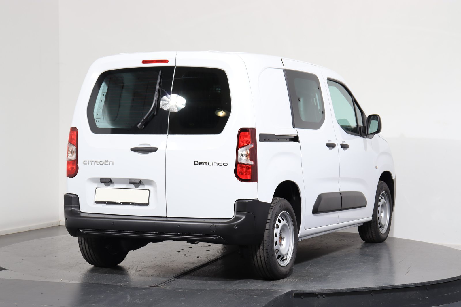 CITROEN Berlingo M erhöhte Nutzlast 1.5 BlueHDi 130 S/S, Diesel, Neuwagen, Automatik - 3