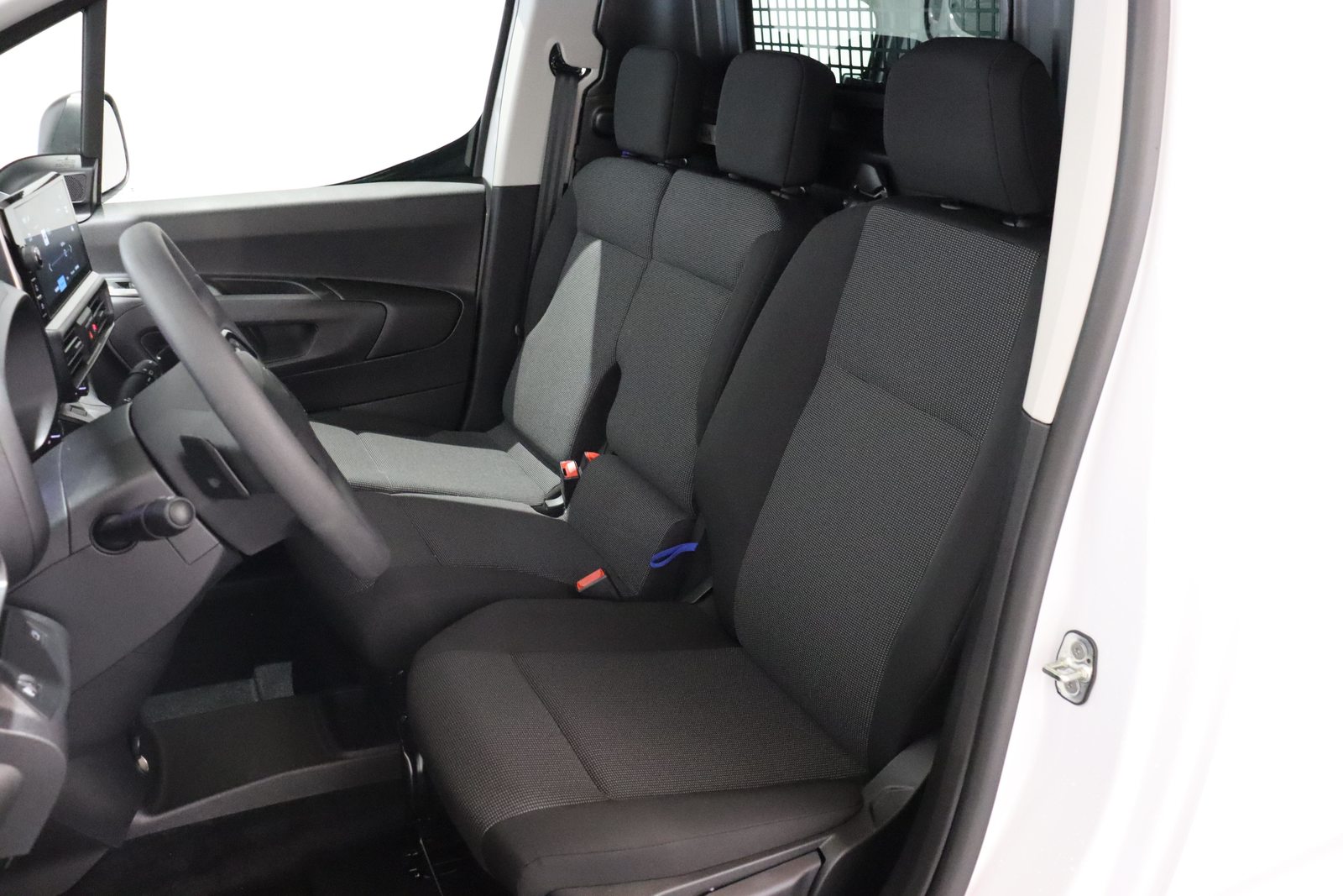 CITROEN Berlingo M erhöhte Nutzlast 1.5 BlueHDi 130 S/S, Diesel, Neuwagen, Automatik - 5