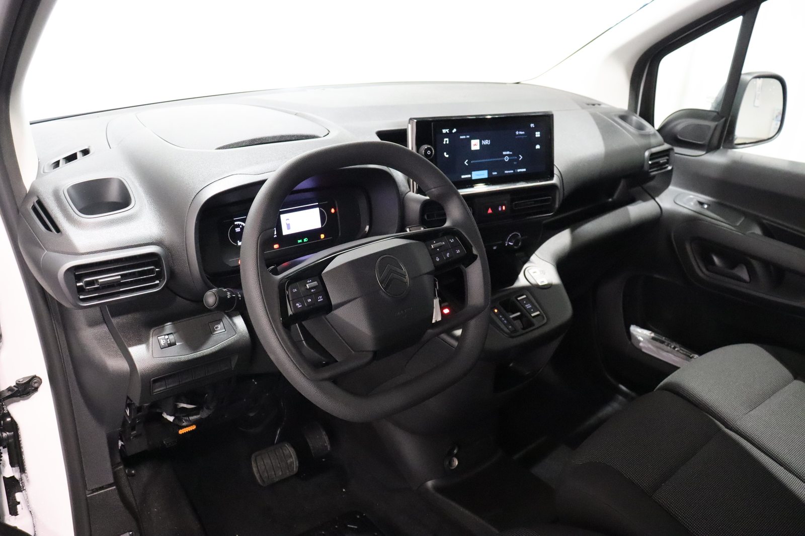CITROEN Berlingo M erhöhte Nutzlast 1.5 BlueHDi 130 S/S, Diesel, Neuwagen, Automatik - 6