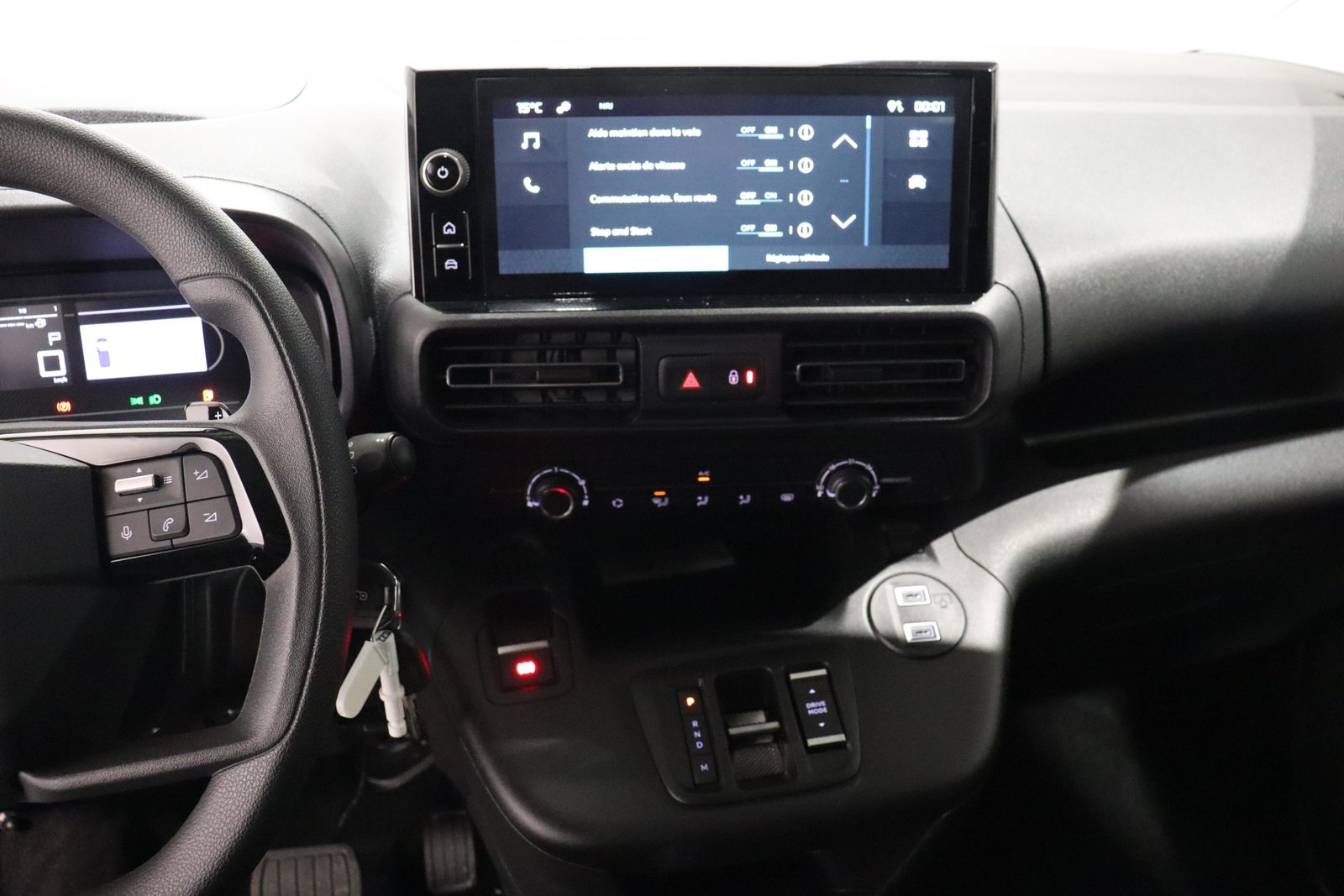 CITROEN Berlingo M erhöhte Nutzlast 1.5 BlueHDi 130 S/S, Diesel, Neuwagen, Automatik - 7