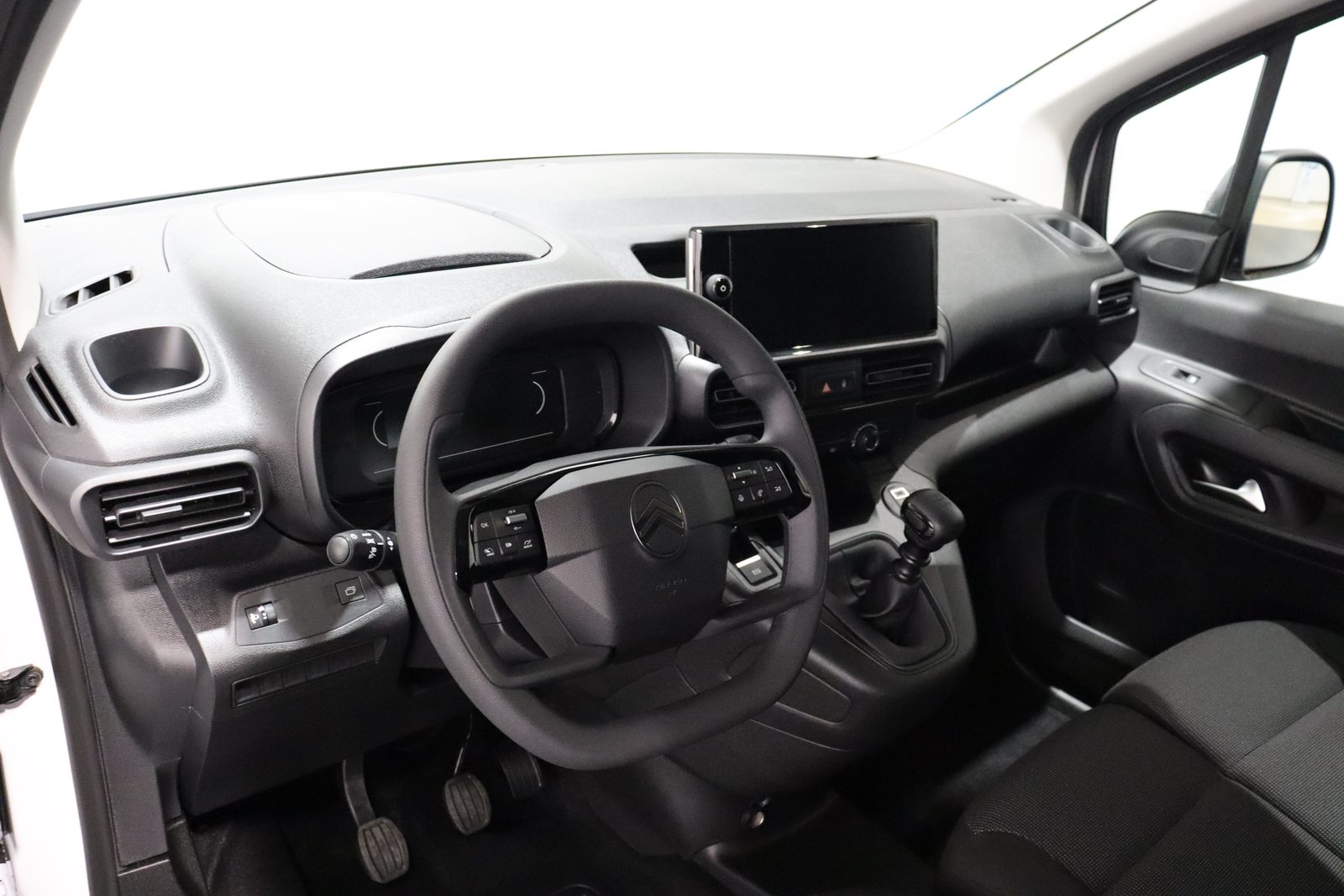 CITROEN Berlingo M 1.2 PureTech 110 S/S, Benzin, Neuwagen, Handschaltung - 7