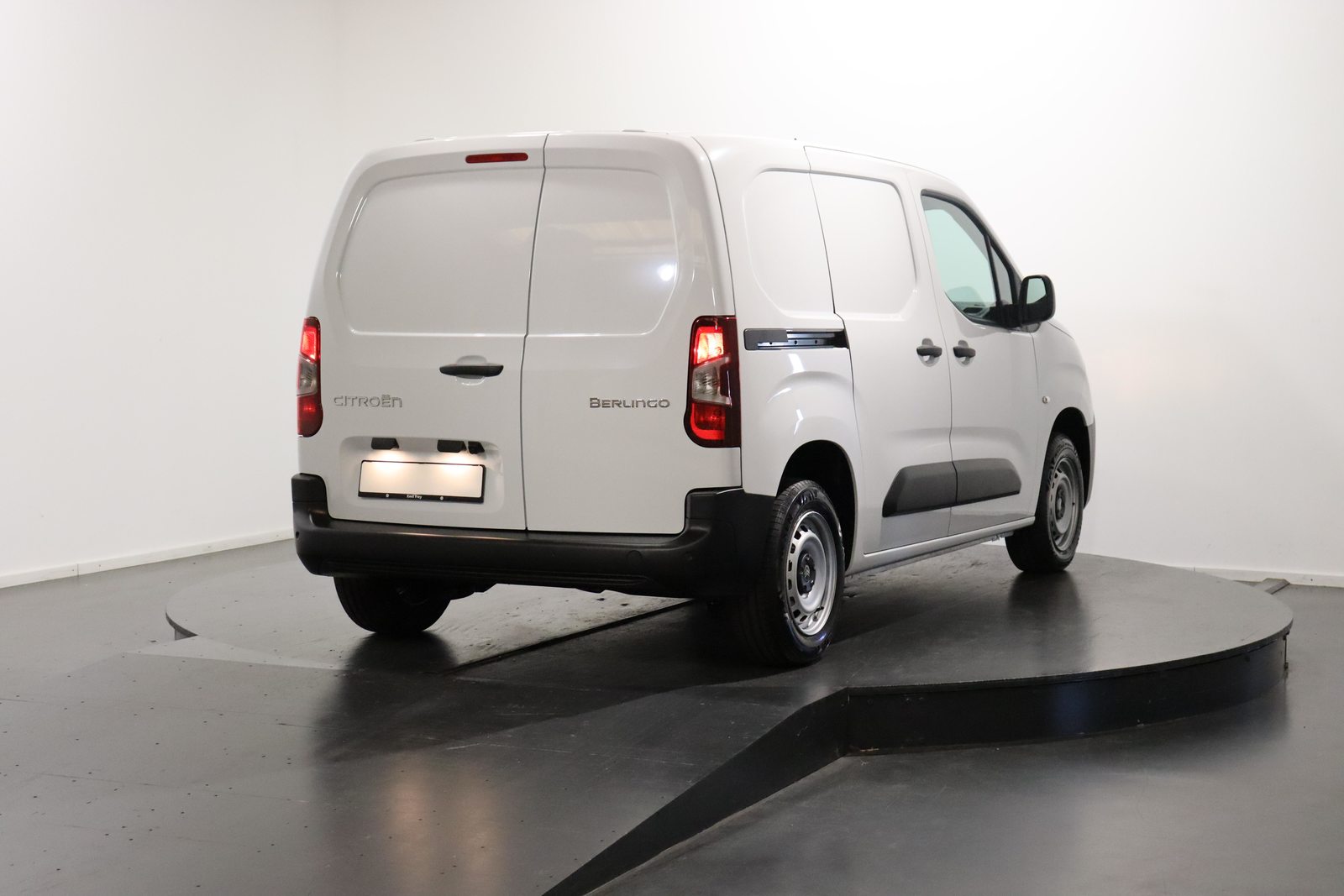 CITROEN Berlingo M 1.2 PureTech 110 S/S, Benzin, Neuwagen, Handschaltung - 4