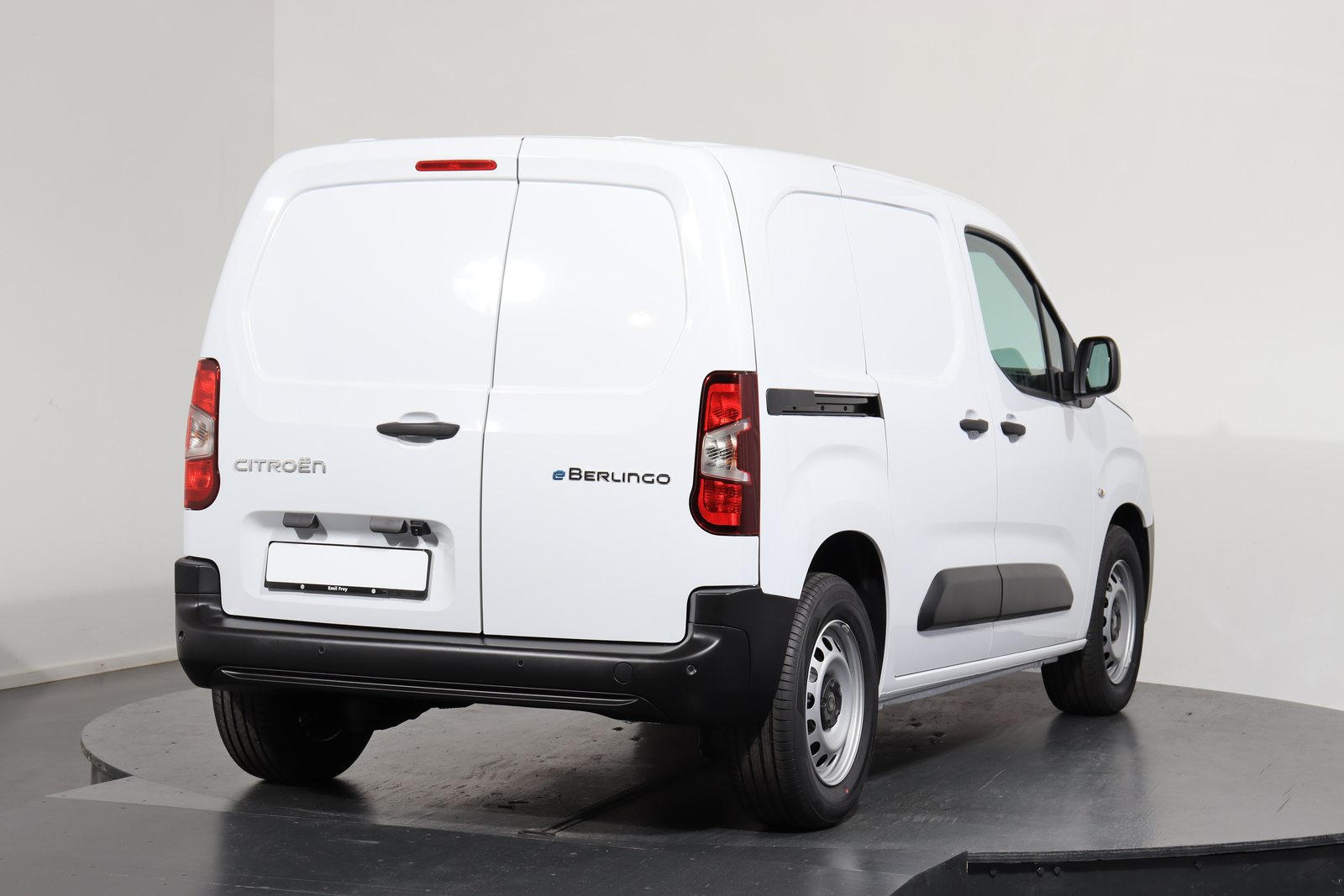 CITROEN e-Berlingo M erhöhte Nutzlast 50kWh, Electric, New car, Automatic - 3