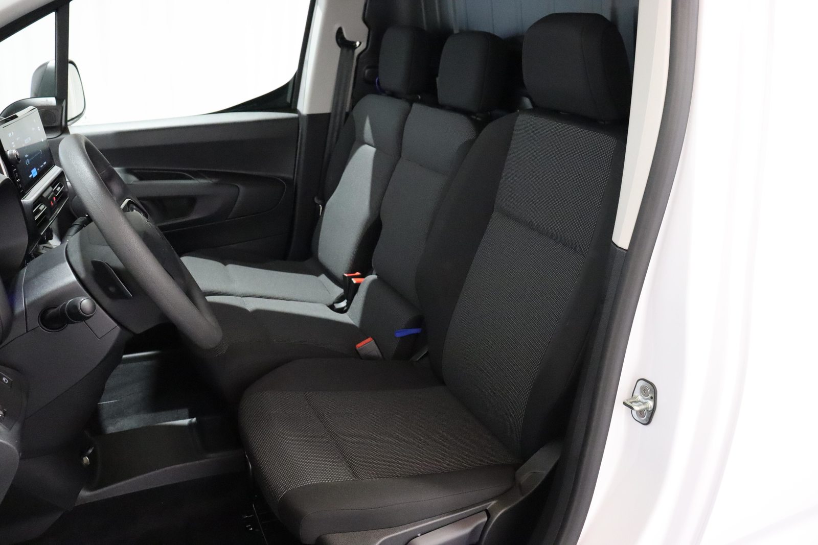 CITROEN e-Berlingo M erhöhte Nutzlast 50kWh, Electric, New car, Automatic - 5
