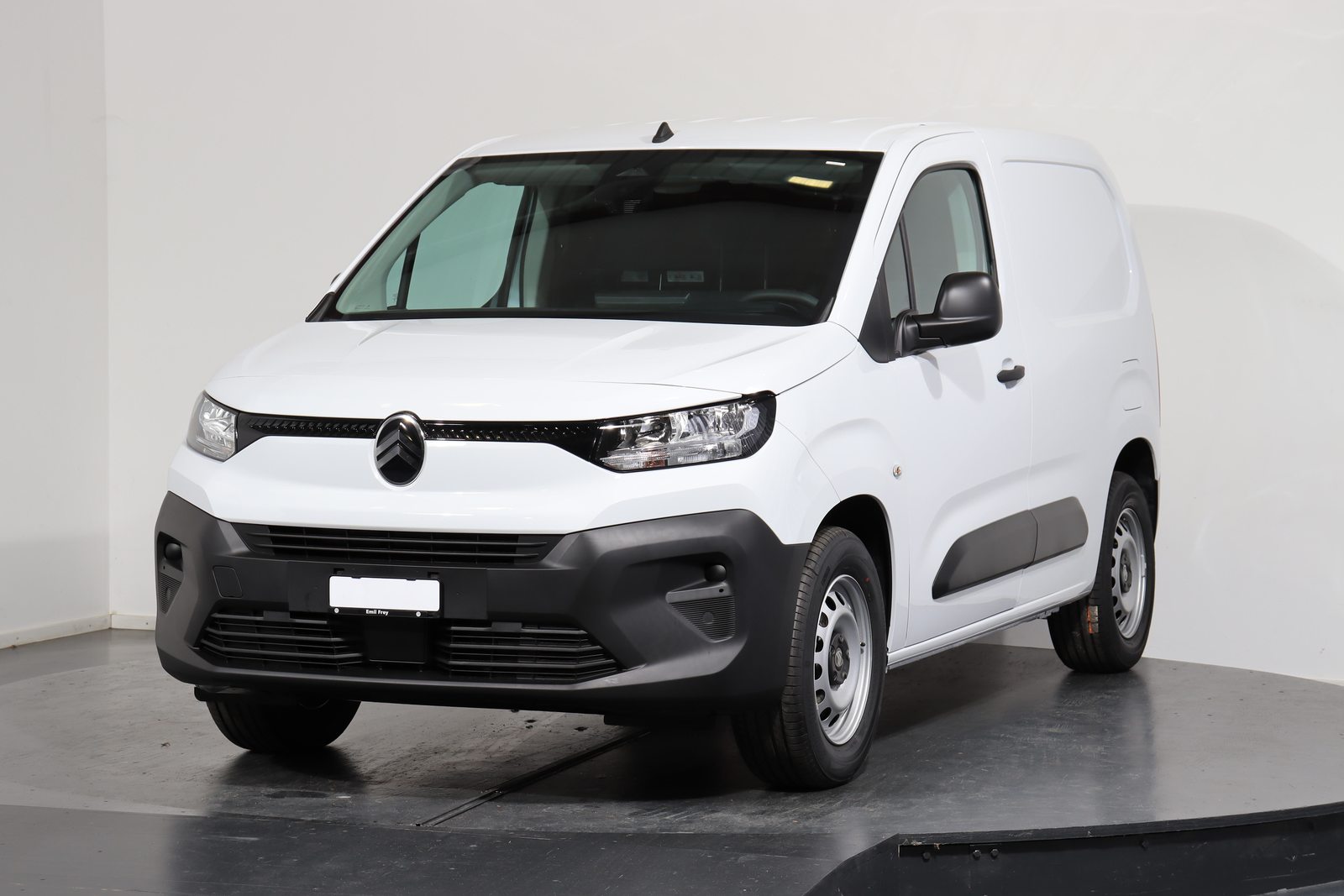 CITROEN Berlingo M erhöhte Nutzlast 1.5 BlueHDi 130 S/S