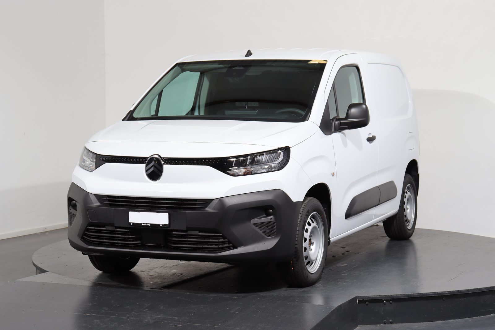 CITROEN Berlingo M erhöhte Nutzlast 1.5 BlueHDi 130 S/S