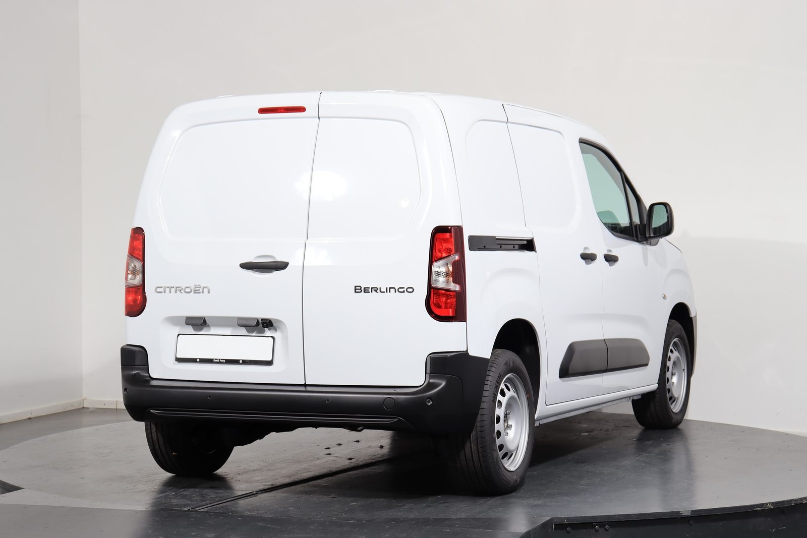 CITROEN Berlingo M erhöhte Nutzlast 1.5 BlueHDi 130 S/S, Diesel, New car, Automatic - 3