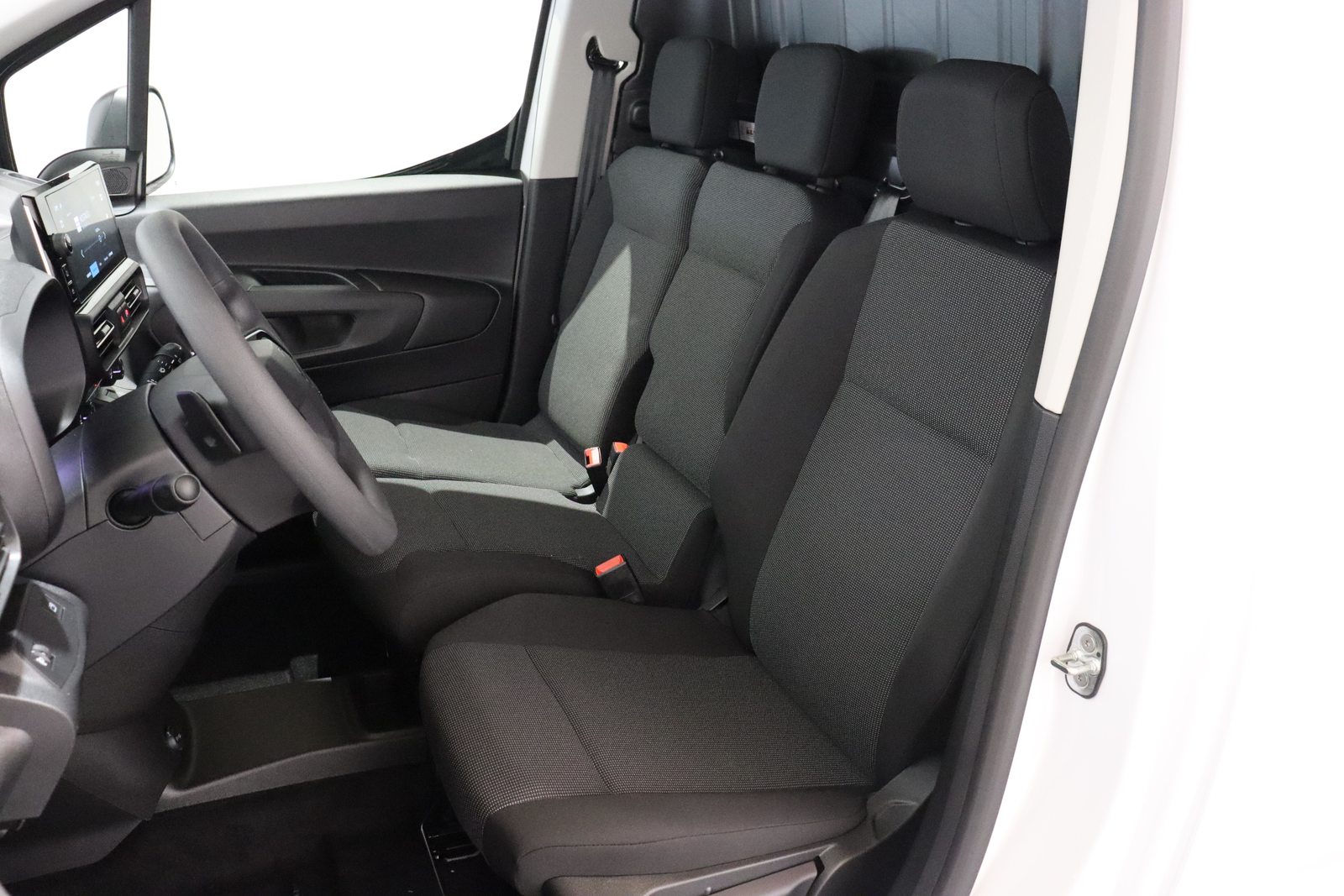 CITROEN Berlingo M erhöhte Nutzlast 1.5 BlueHDi 130 S/S, Diesel, New car, Automatic - 5