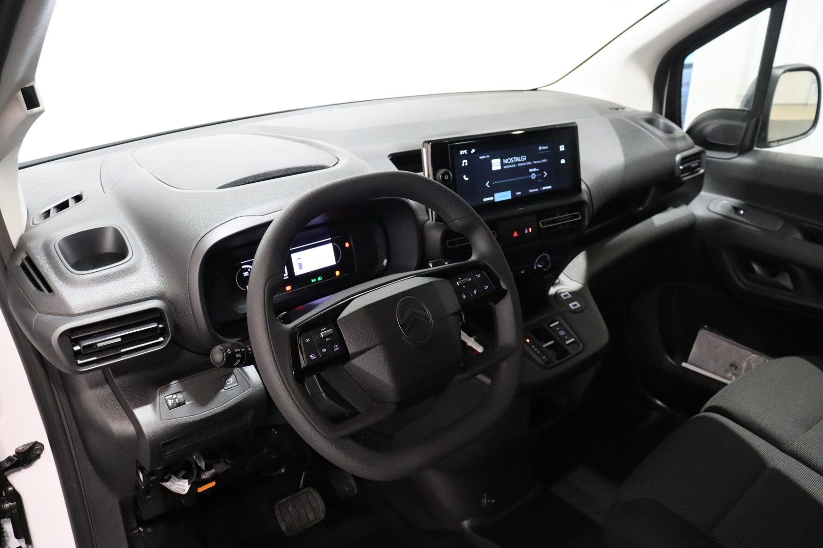 CITROEN Berlingo M erhöhte Nutzlast 1.5 BlueHDi 130 S/S, Diesel, New car, Automatic - 6