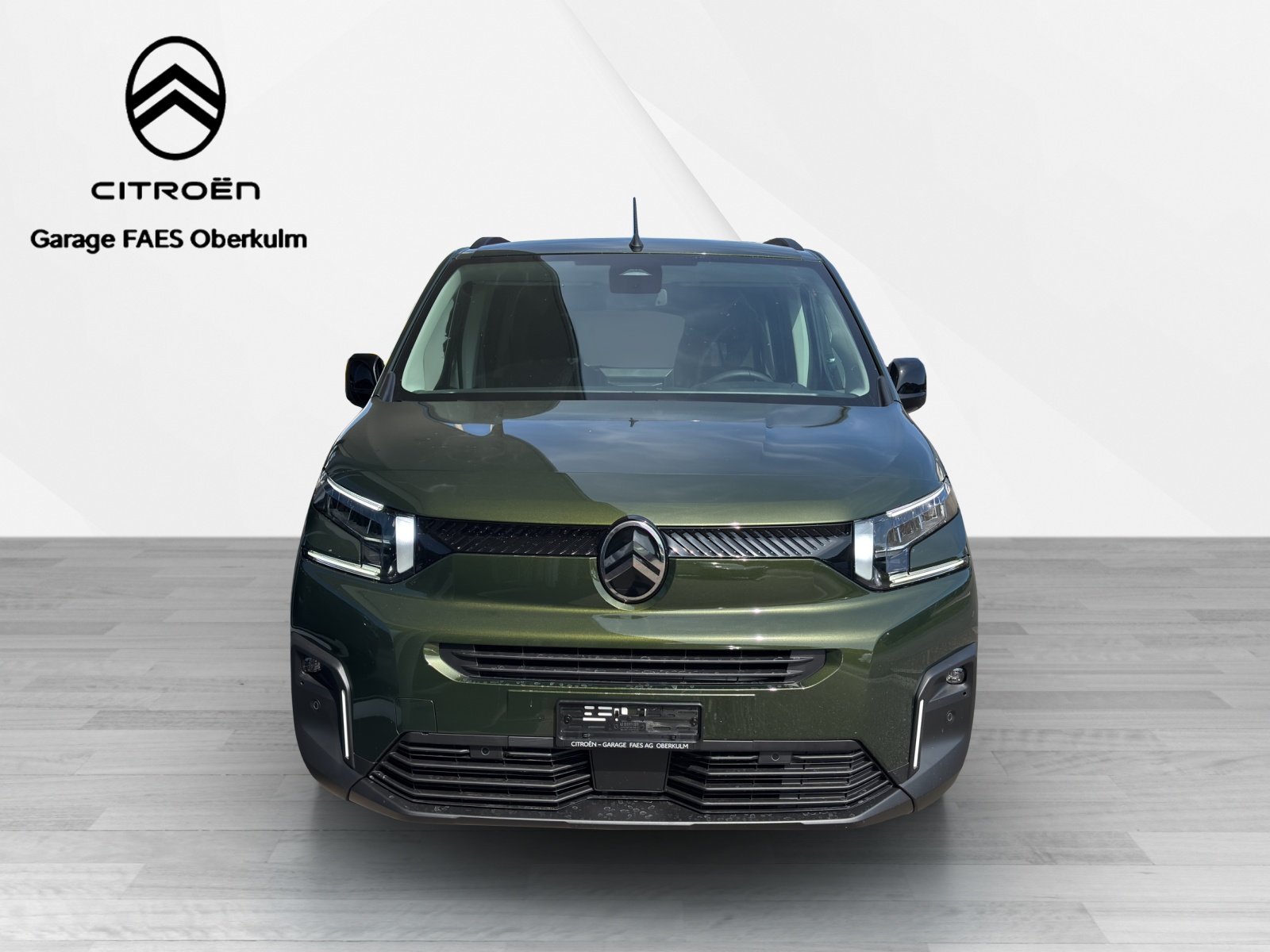 CITROEN Berlingo 1.5 BlueHDi 130 Max