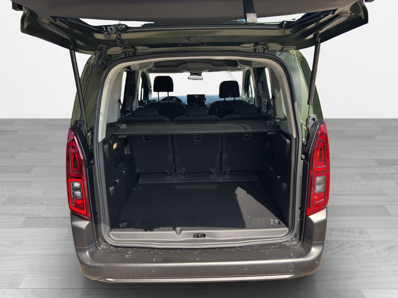 CITROEN Berlingo 1.5 BlueHDi 130 Max, Diesel, Voiture nouvelle, Automatique - 6