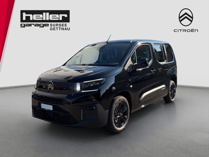 CITROEN Berlingo 1.5 BlueHDi 130 Edition 30, Diesel, Voiture nouvelle, Automatique